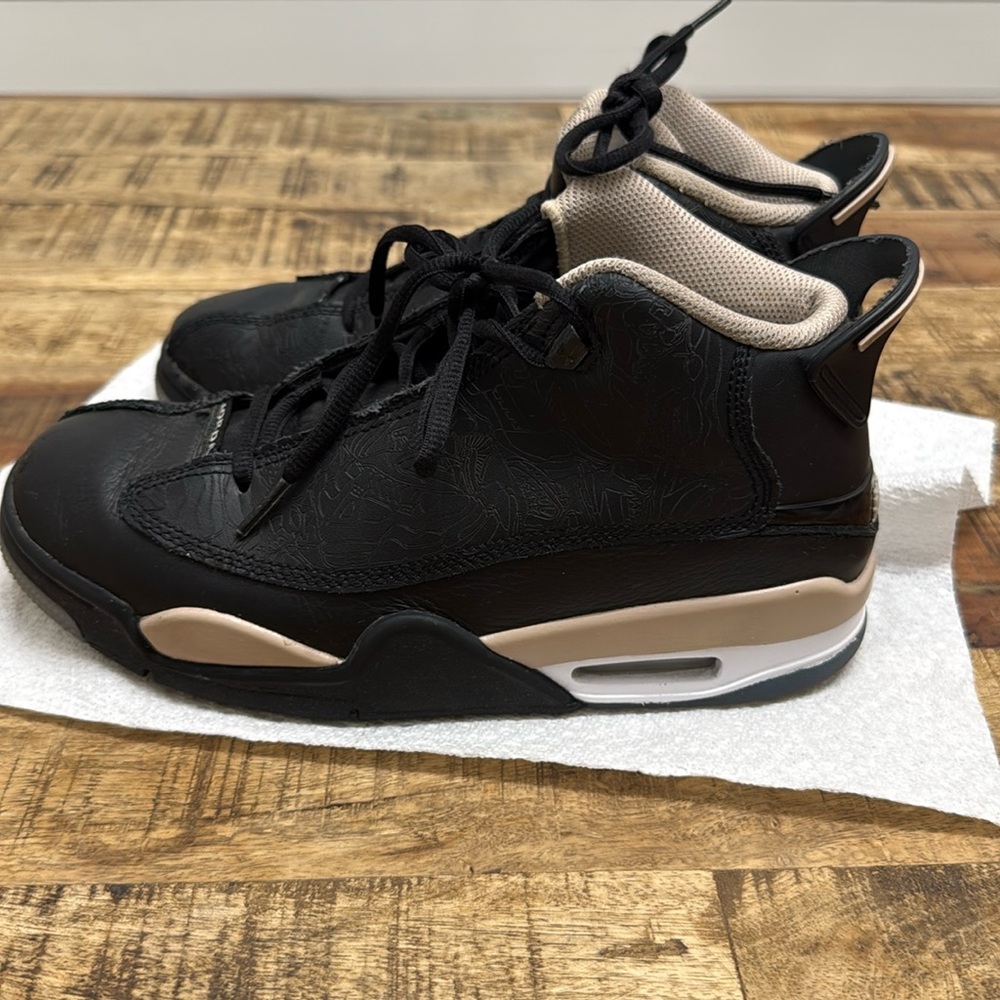 Jordan dub zero gravity (Youth 6.5)